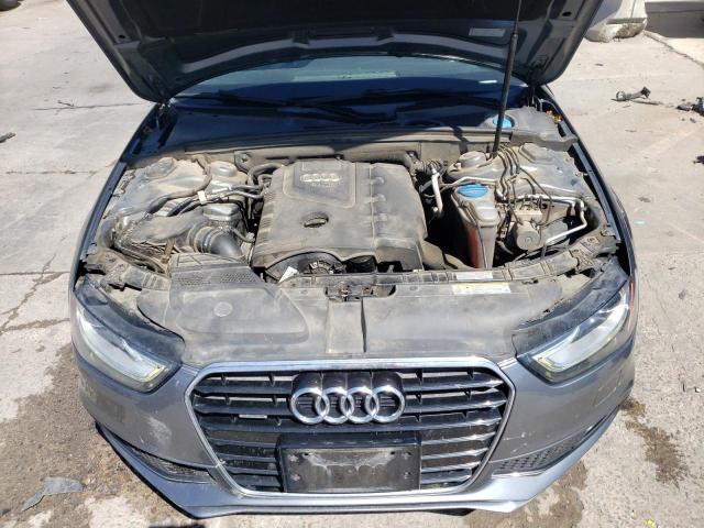 Photo 11 from auction – 2014 AUDI A4 PREMIUM with VIN WAUFFAFL7EN015537