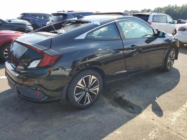 Photo 3 from auction – 2018 HONDA CIVIC EX with VIN 2HGFC3A3XJH350259