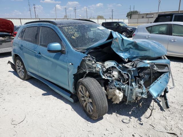 Photo 4 from auction – 2011 MITSUBISHI OUTLANDER with VIN JA4AP4AU0BZ023005
