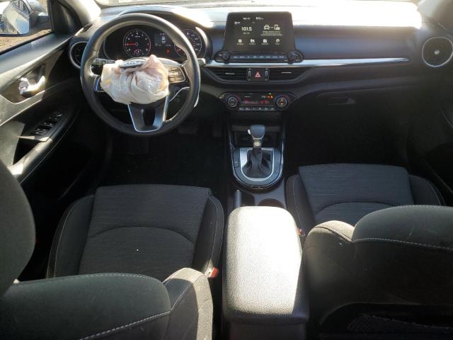 Photo 8 from auction – 2019 KIA FORTE with VIN 3KPF34AD9KE012135