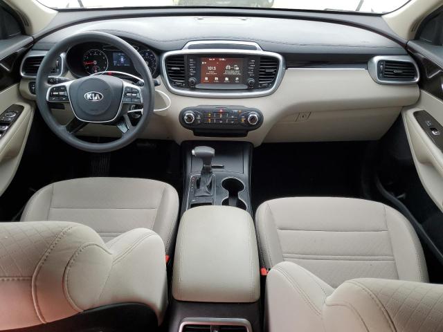 Photo 8 from auction – 2019 KIA SORENTO L with VIN 5XYPG4A39KG564530