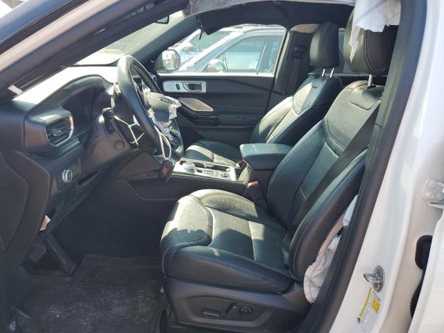 Photo 7 from auction – 2021 FORD EXPLORER S with VIN 1FM5K8GC3MGB24223