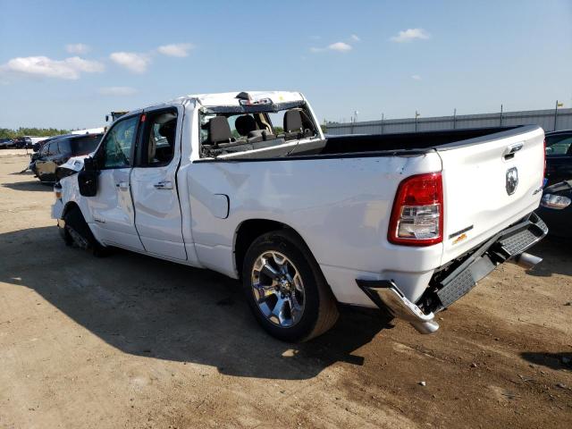 Photo 2 from auction – 2020 RAM 1500 BIG H with VIN 1C6SRFBT5LN248462