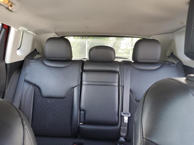 Photo 10 from auction – 2018 JEEP COMPASS LA with VIN 3C4NJCBB2JT300601