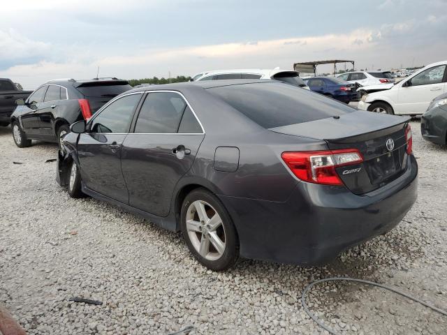 Photo 2 from auction – 2013 TOYOTA CAMRY L with VIN 4T1BF1FK0DU280406