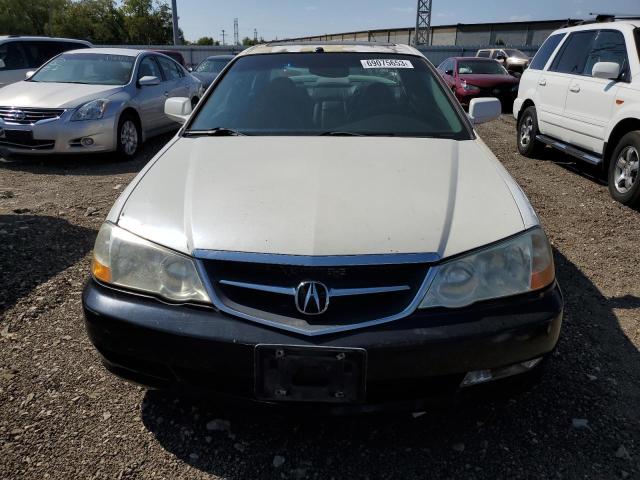 صورة رقم 5 من المزاد - 2002 ACURA 3.2TL TYPE مع VIN 19UUA56992A046409