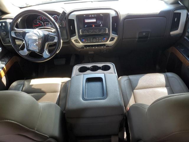 Photo 8 from auction – 2015 GMC SIERRA K15 with VIN 3GTU2VEJ4FG421928