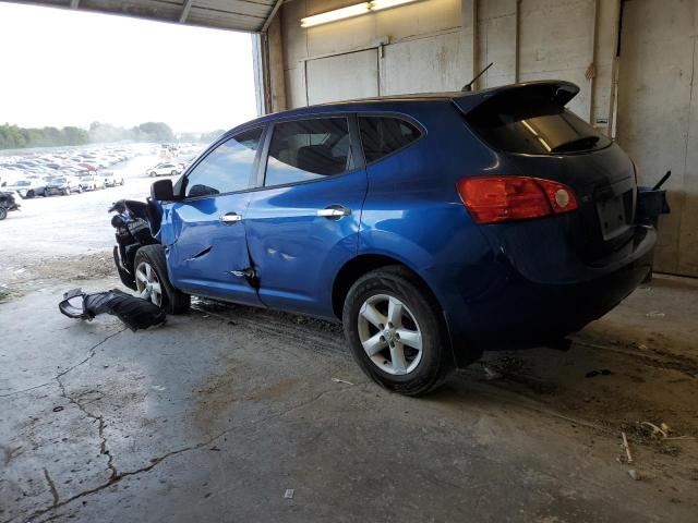Photo 2 from auction – 2010 NISSAN ROGUE S with VIN JN8AS5MT4AW001882
