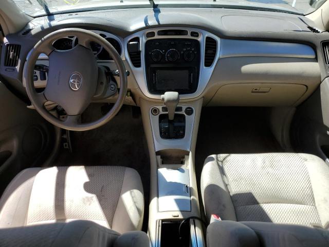 Photo 8 from auction – 2006 TOYOTA HIGHLANDER with VIN JTEEP21A460145941