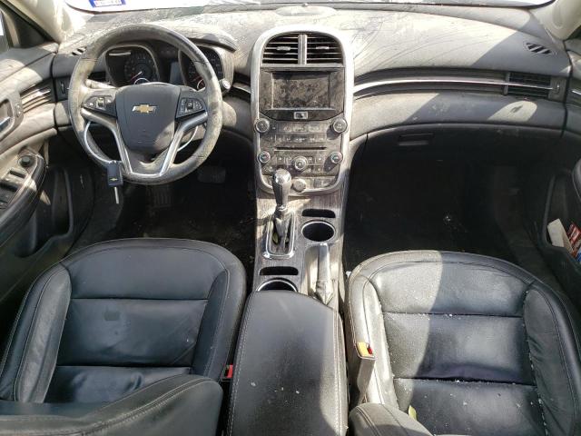 Photo 8 from auction – 2015 CHEVROLET MALIBU LTZ with VIN 1G11F5SL0FF318089