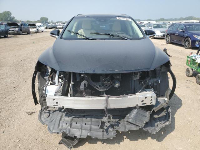 Photo 5 from auction – 2017 LEXUS RX 350 BAS with VIN 2T2BZMCA5HC098854