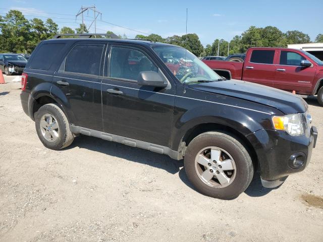 Photo 4 from auction – 2010 FORD ESCAPE XLT with VIN 1FMCU9D7XAKC90746