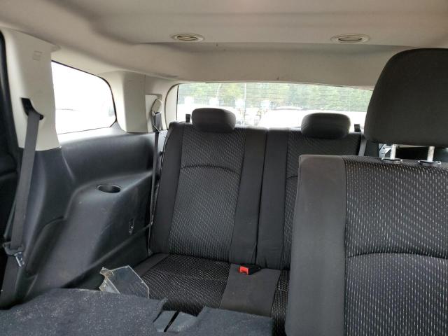 Photo 10 from auction – 2018 DODGE JOURNEY SE with VIN 3C4PDCAB9JT429257