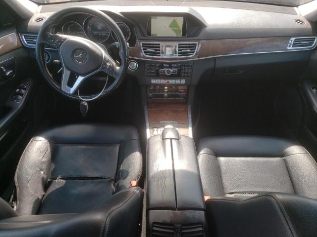 Photo 8 from auction – 2014 MERCEDES-BENZ E 350 with VIN WDDHF5KB1EA908767