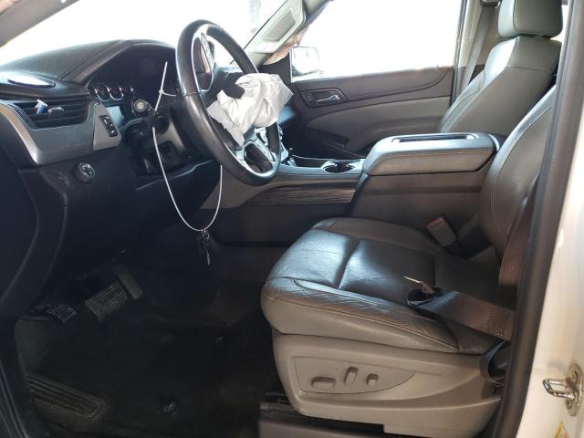 Photo 7 from auction – 2017 CHEVROLET TAHOE with VIN 1GNSCBKC9HR137472