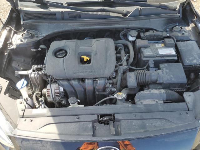 Photo 11 from auction – 2019 KIA FORTE FE with VIN 3KPF24AD1KE074955