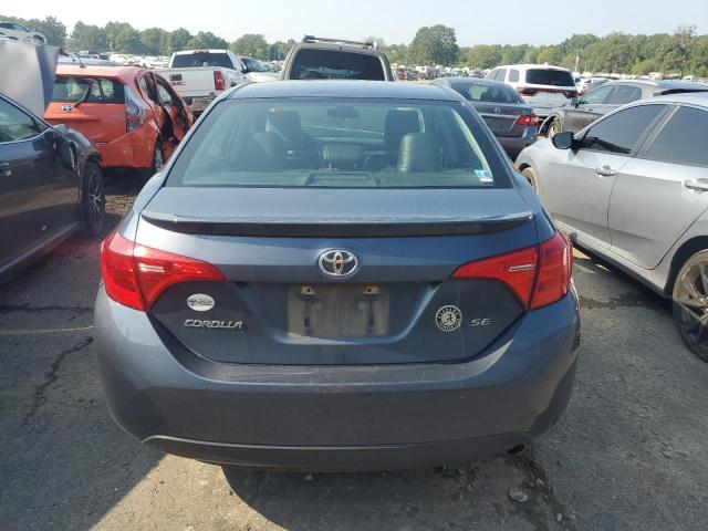 Photo 6 from auction – 2017 TOYOTA COROLLA L with VIN 5YFBURHE6HP621536