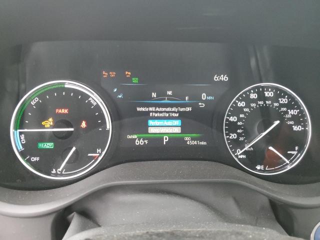 Photo 9 from auction – 2021 TOYOTA SIENNA LIM with VIN 5TDESKFC7MS031200
