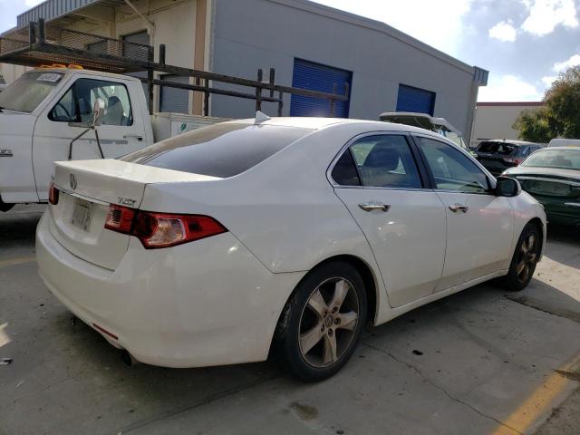 Photo 3 from auction – 2013 ACURA TSX TECH with VIN JH4CU2F66DC005750