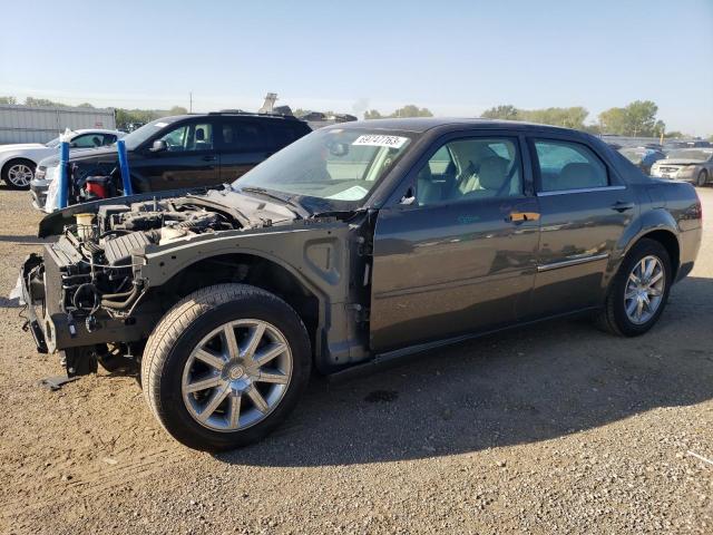 CHRYSLER 300 TOURIN 2009 with VIN 2C3LA53V49H522948 - Photo from auction
