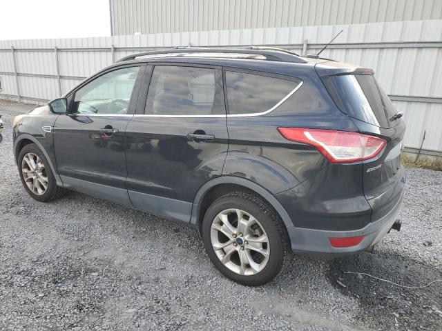 Photo 2 from auction – 2013 FORD ESCAPE SEL with VIN 1FMCU0H96DUB91597