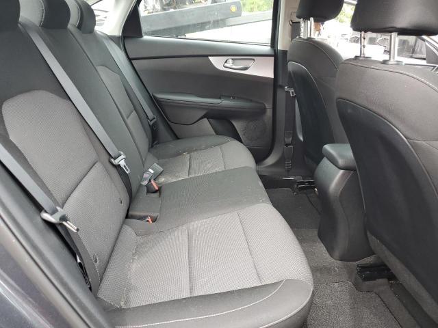 Photo 10 from auction – 2023 KIA FORTE LX with VIN 3KPF24AD5PE655074