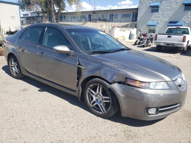 Photo 4 from auction – 2007 ACURA TL with VIN 19UUA66227A042816