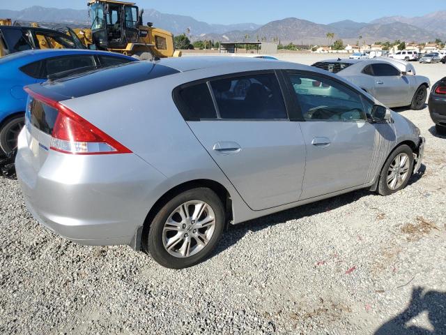 Photo 3 from auction – 2011 HONDA INSIGHT EX with VIN JHMZE2H73BS008069