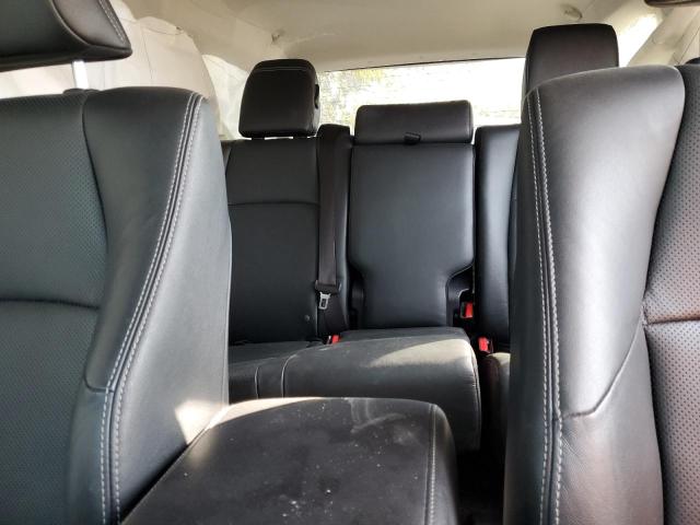 Photo 10 from auction – 2019 TOYOTA 4RUNNER SR with VIN JTEBU5JR2K5730615