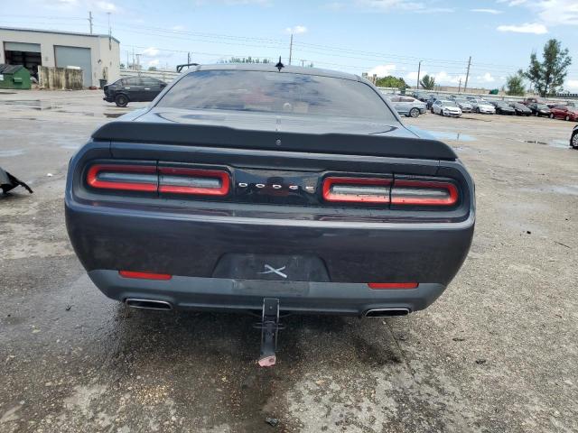 Photo 6 from auction – 2016 DODGE CHALLENGER with VIN 2C3CDZAG1GH345128