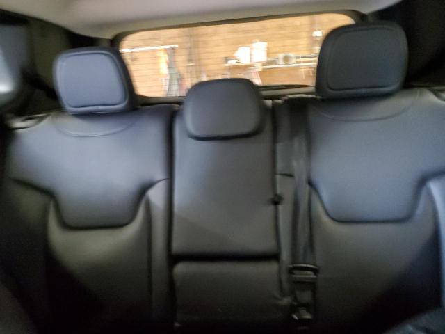 Photo 10 from auction – 2016 JEEP RENEGADE L with VIN ZACCJBDT7GPC90333