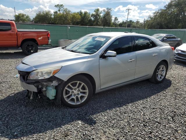 CHEVROLET MALIBU 1LT 2015 with VIN 1G11C5SL3FF319231 - Photo from auction