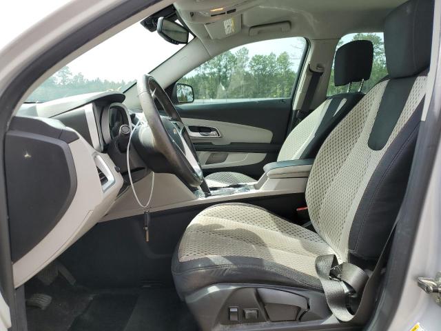 Photo 7 from auction – 2011 CHEVROLET EQUINOX LS with VIN 2CNALBEC1B6210865