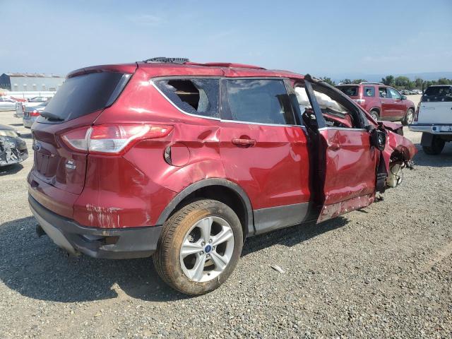 Photo 3 from auction – 2013 FORD ESCAPE SE with VIN 1FMCU9G97DUC16089