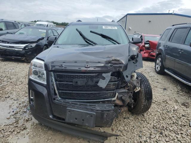 Photo 5 from auction – 2014 GMC TERRAIN SL with VIN 2GKFLWEK2E6336671