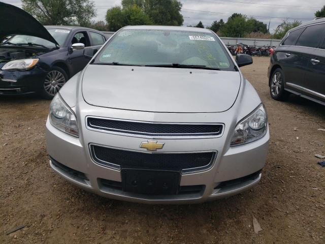 Photo 5 from auction – 2012 CHEVROLET MALIBU LS with VIN 1G1ZB5E07CF204487