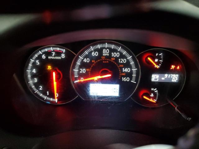 Снимка 9 от търг – 2014 NISSAN MAXIMA S с VIN 1N4AA5AP5EC493924