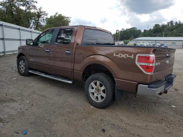 Photo 2 from auction – 2012 FORD F150 SUPER with VIN 1FTFW1ET8CFB00558