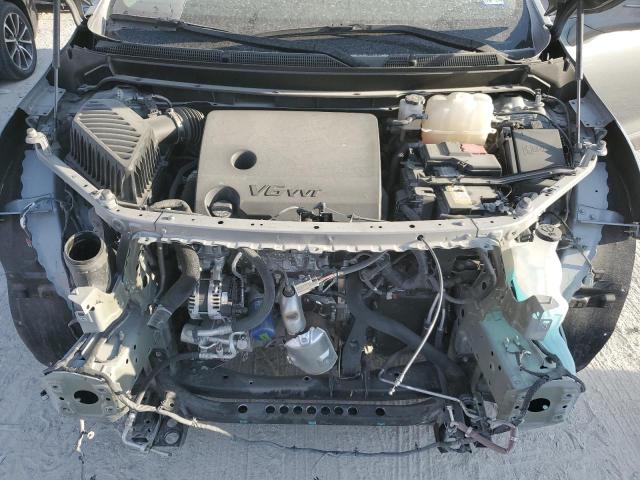 Photo 11 from auction – 2023 BUICK ENCLAVE AV with VIN 5GAERDKW9PJ124276