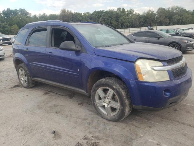 Photo 4 from auction – 2007 CHEVROLET EQUINOX LT with VIN 2CNDL63F776121620