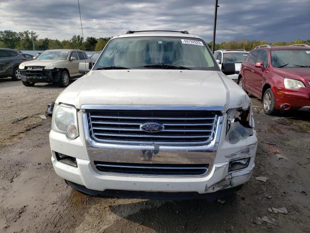 Photo 5 from auction – 2009 FORD EXPLORER X with VIN 1FMEU73E49UA37886