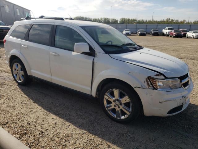 Photo 4 from auction – 2010 DODGE JOURNEY SX with VIN 3D4PG5FVXAT210378