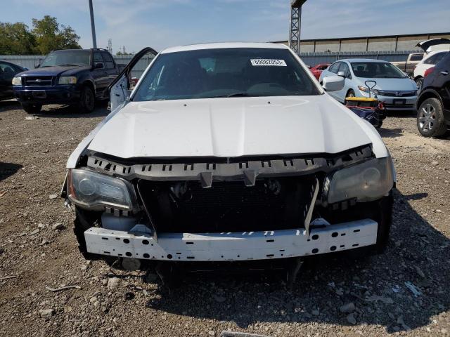 Photo 5 from auction – 2014 CHRYSLER 300 S with VIN 2C3CCAGT7EH166825