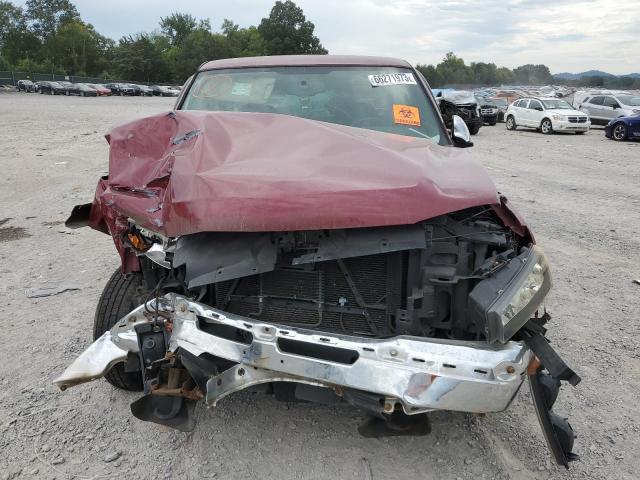 Photo 5 from auction – 2005 CHEVROLET SILVERADO with VIN 1GCEK19B75Z131245