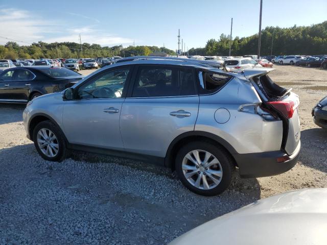 Photo 2 from auction – 2015 TOYOTA RAV4 LIMIT with VIN 2T3DFREV1FW362125