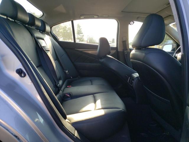 Photo 10 from auction – 2015 INFINITI Q50 BASE with VIN JN1BV7AR8FM408671