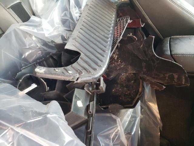 Photo 12 from auction – 2013 CHEVROLET CAMARO LT with VIN 2G1FG3D39D9144727