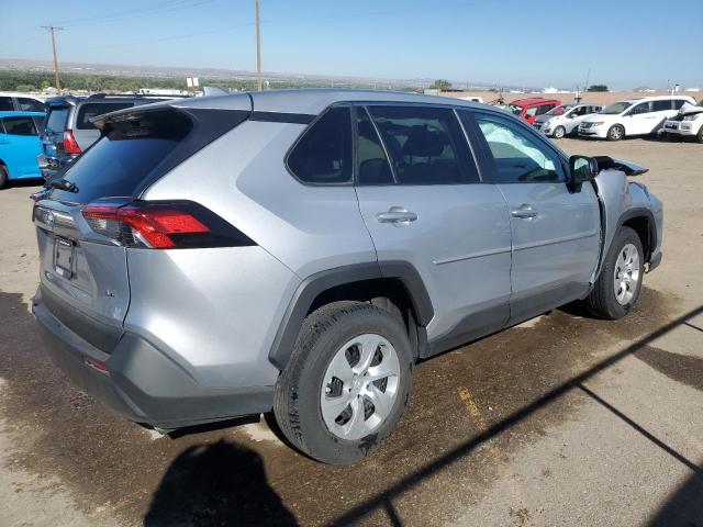 Photo 3 from auction – 2022 TOYOTA RAV4 LE with VIN 2T3H1RFV1NC197143