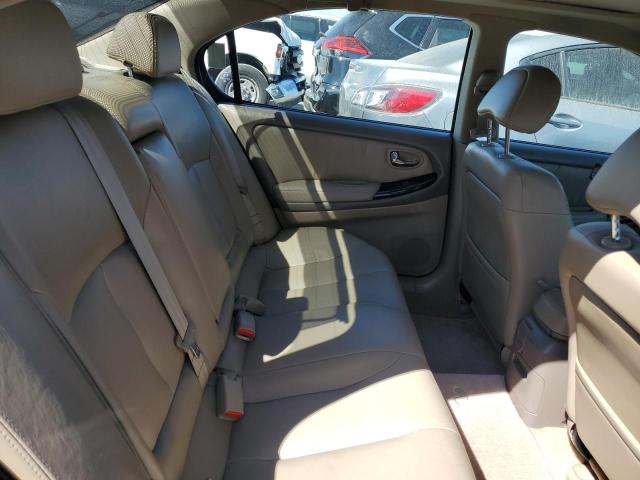 Photo 10 from auction – 2000 INFINITI I30 with VIN JNKCA31AXYT123218