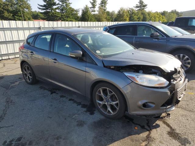 Photo 4 from auction – 2013 FORD FOCUS SE with VIN 1FADP3K24DL239851